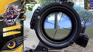 Sniping montage  Pubg kr sniper training  season 16  Ipad gaming [upl. by Ok55]