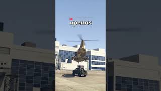 HICE EL RETO IMPOSIBLE CON EL INSURGENT en GTA 5 Online gta5stunts gta5online [upl. by Heall]