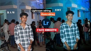 how to use Lightroom apps Lightroom se photo editing kaise kare 📸 edits lightroom photography [upl. by Alessandro147]