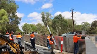 Welcome to the Barossa  LGA Roads and Works Conference 2018 [upl. by Lilllie416]