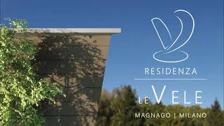 Residenza Le Vele Magnago MI [upl. by Watanabe404]