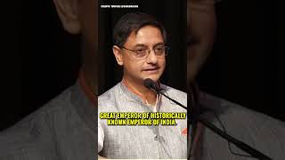 How Kautilya Laid The Foundation of the Mauryan Empire  Sanjeev Sanyal [upl. by Ruffo]