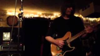 Mike Stern Blues Jam [upl. by Balch]