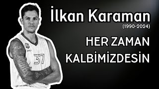 Her Zaman Kalbimizdesin İlkan Karaman [upl. by Yeuh766]