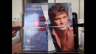 David Hasselhoff  Looking For freedom Maxi version vocal1988 [upl. by Oner500]