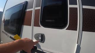 N2020 Elddis Affinity 550 [upl. by Elston]