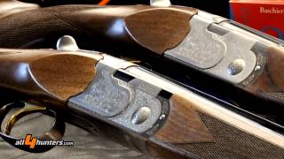 Beretta 686 Silver Pigeon I 28 e 410  fucili sovrapposti da sporting [upl. by Lustig596]