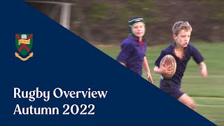 Rugby Overview 2022 [upl. by Maltz19]