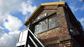 The Wensleydale Railway [upl. by Auberon]