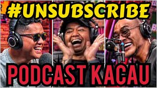 HEBOH INI HABIB PILIH MURTAD⁉️ NO HOAX‼️ Deddy Corbuzier Podcast [upl. by Walt901]