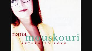 Nana Mouskouri I dont know why [upl. by Norvan845]