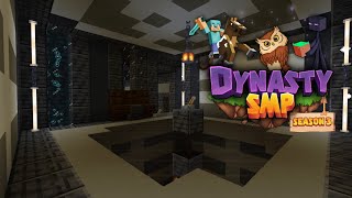 Minecraft Dynasty s3 e5  A New Farm And Upgrades For An Old One [upl. by Enelrac]