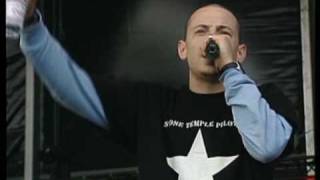 Linkin Park  06  High Voltage Rock am Ring 03062001 [upl. by Ulrich168]