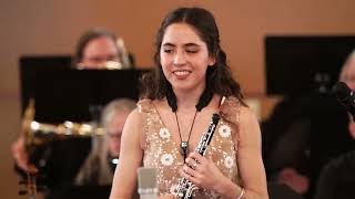 Goossens  Oboe Concert [upl. by Adnema]