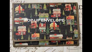 Pop Up Envelope [upl. by Adallard]