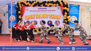 Open Talent Show 2081  Part 2 [upl. by Amadis]