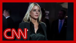 CNNs Manu Raju breaks down likelihood of Pam Bondi becoming attorney general [upl. by Dun]