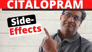 Citalopram long term side effects 7 MUST KNOW tips [upl. by Poole438]