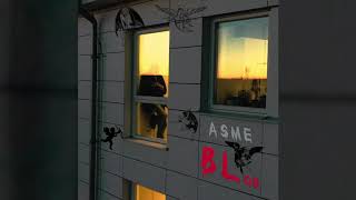 Asme  BLod Official Audio [upl. by Azial]