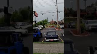 Spring Rod Run 2024 in Pigeon Forge Tennessee [upl. by Skutchan647]