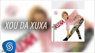 Xuxa  Meu Cãozinho Xuxo Álbum Xou da Xuxa Áudio Oficial [upl. by Veedis503]