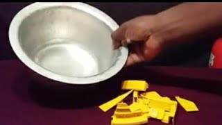 How to melt plastics for molding [upl. by Naehgem]