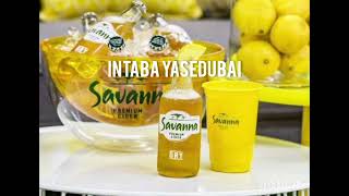 Intaba Yasedubai  iSavanna [upl. by Netty]