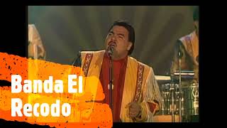 Banda El Recodo Mix con Julio Preciado [upl. by Aix258]