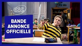 LElève Ducobu  Bande Annonce HD [upl. by Iren]