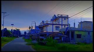 A Morning Day Gauradaha school chawn Vlog Gauradaha jhapa nepal NbSharma Schoolchown [upl. by Namrej]