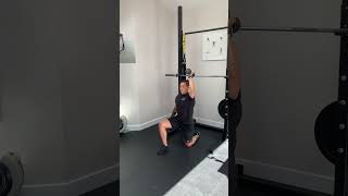 Half kneeling 1arm overhead press [upl. by Chernow]