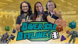 Diversão Offline 2024 [upl. by Abel]