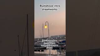 Budżetowe intro dreamworks [upl. by Heinrike37]