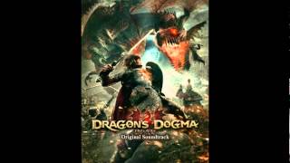 Dragons Dogma OST 201 Star Of Heaven [upl. by Neyugn]