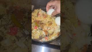 Dum Biryani   Beef Dum Biryani [upl. by Layor146]