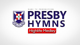 PRESBYTERIAN HYMNS IN TWI  HIGHLIFE MEDLEY  CHRISTIAN ARKO [upl. by Oakes]