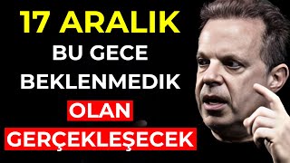 BU GECE 26 KASIM OLAĞANÜSTÜ BİR DÖNÜŞÜM BAŞLIYOR  Dr Joe Dispenza [upl. by Daye]