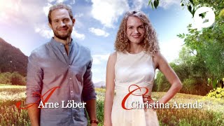 Intro Staffel 17 Das ist der neue quotSturm der LiebequotOpener  Sturm der Liebe [upl. by Pheni]