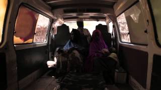 ECHO INTERSOS PROJECT IN JOWHAR SOMALIA [upl. by Dayir152]