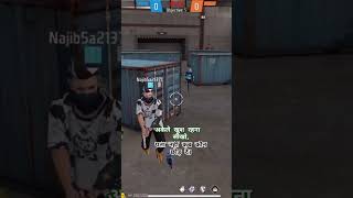 🤫One tap 💀🗿 headshot shorts freefire emotional trending youtubeshorts viralshorts viralvideo [upl. by Hennessy168]