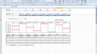 Template Vehicle Routing Problem [upl. by Rhines]