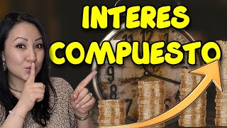 Como invertir con INTERÉS COMPUESTO fácilmente [upl. by Moriah]