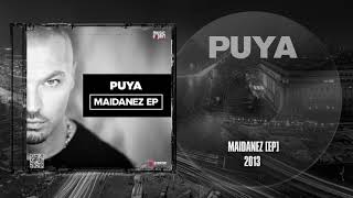 Puya  Maidanez feat Doddy Posset Mahia Beldo amp Alex Velea [upl. by Eiclud843]