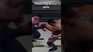 Batista vs John Cena wwe wwegamer wwesmackdown ytshorts wrestling wrestling [upl. by Cesar805]