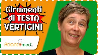 🧡esperienza con la correzione dellAtlante ✅ VERTIGINE ✅ GIRAMENTI DI TESTA [upl. by Ridley153]