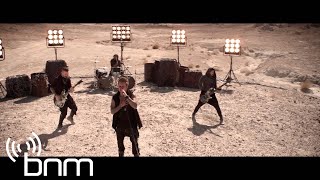 Papa Roach  Face Everything And Rise Official Video [upl. by Brendis972]