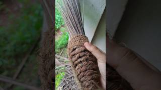 making broom stick bunch broom stick viral trike subscribe [upl. by Anoi]