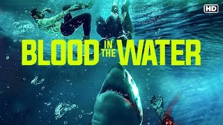 Blood In The Water 2022 Official Trailer [upl. by Adihaj806]