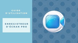 GUIDE Guide pour lEnregistreur décran Apowersoft [upl. by Durward821]