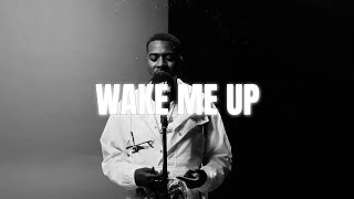 Nines Type Beat  “Wake Me Up” [upl. by Yslek783]